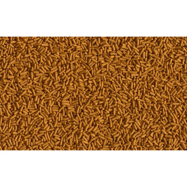 Miniatyrbillede 2 af 2: Tetra Cichlid Sticks 10 L