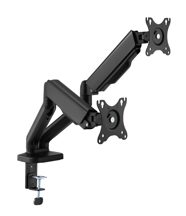 Fonestar SMM-112PR fäste och ställ till bildskärm 81,3 cm (32") Bord Svart