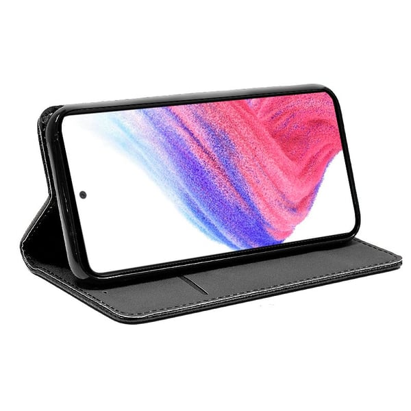 COOL Accesorios 8434847061023 mobiltelefon etui 16,3 cm (6.4") Flipetui Sort