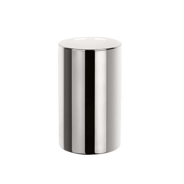 Spirella 7610583160645 tandbørste holder Krom Fritstående tandbørsteholder