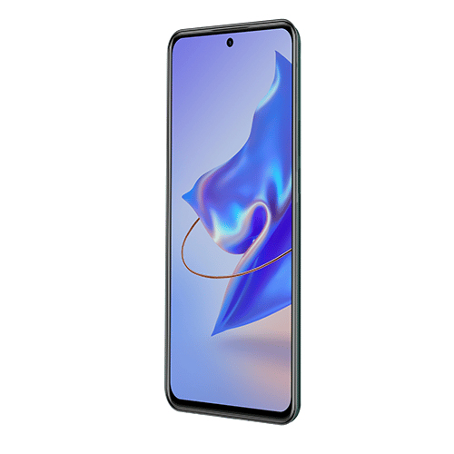 Miniatyrbillede 4 af 4: ZTE Blade V40 Pro 16,9 cm (6.67") Dual SIM Android 11 4G USB Type-C 6 GB 128 GB 5100 mAh Grøn