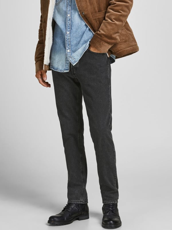 Jack & Jones 12202052 Grå