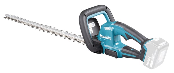 Makita DUH606Z elektriska häcksaxar Dubbla blad 2,2 kg