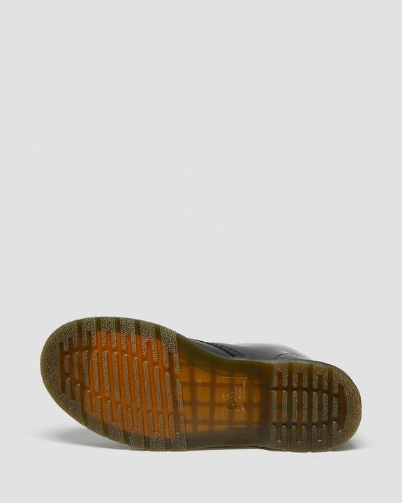Dr. Martens 800090796414 boots Honkoppling Svart