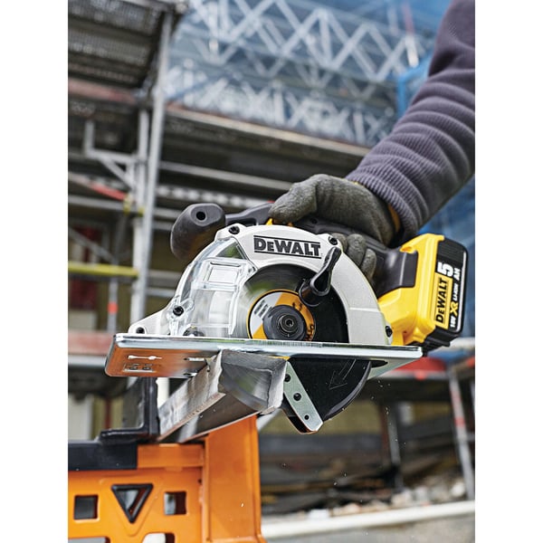 Pikkukuva 3 / 3: DeWALT DT1910-QZ pyörösahanterä 1 kpl