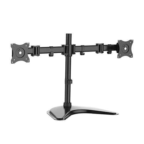Miniatyrbild 1 av 2: LINK LKBR08 fäste och ställ till bildskärm 68,6 cm (27") Bord Svart
