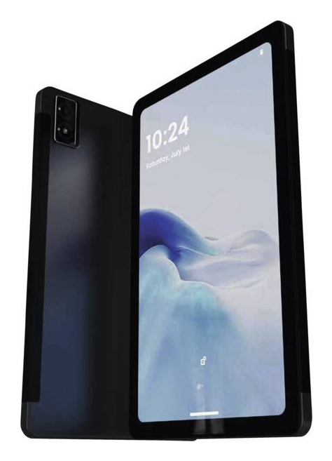 AGM Pad P1 Lite 4G LTE 128 GB 26,3 cm (10.4") 4 GB Android 13 Sort AGM Pad P1 Lite 4G LTE 128 GB 26,3 cm (10.4") 4 GB Android 13 Sort