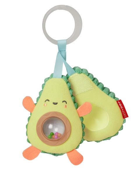 Miniatyrbillede 1 af 4: Skip Hop 307252 rangle