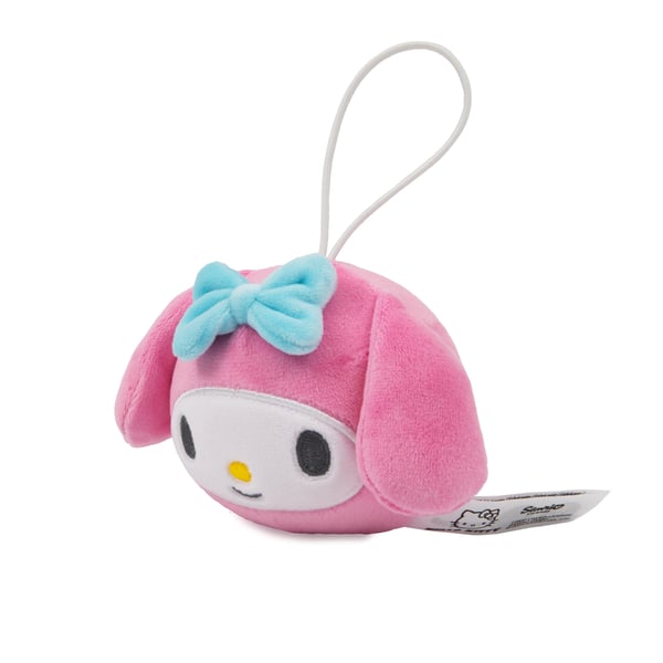 Miniatyrbild 16 av 45: Hello Kitty HKT29 mjuka leksaker