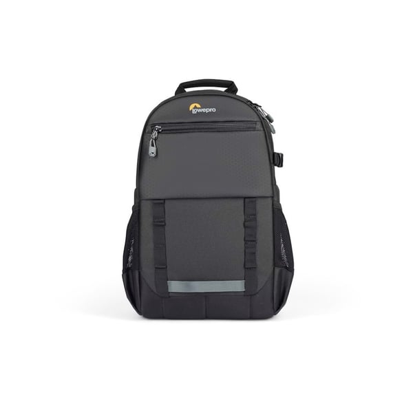 Miniatyrbillede 1 af 10: Lowepro LP37455-PWW kamerataske Rygsæk Sort
