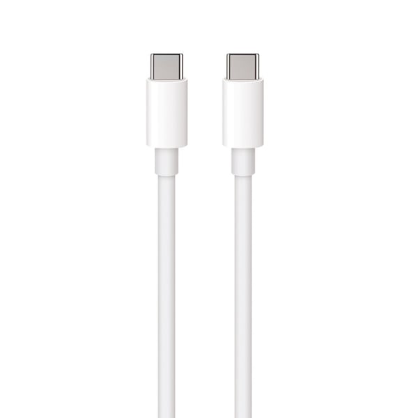 MaXlife OEM0101023 USB-kabel 2 m USB C Hvid