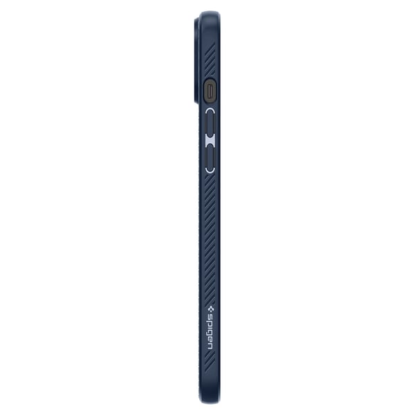 Pikkukuva 4 / 13: Spigen ACS06791 matkapuhelimen suojakotelo 15,5 cm (6.1") Suojus Laivasto