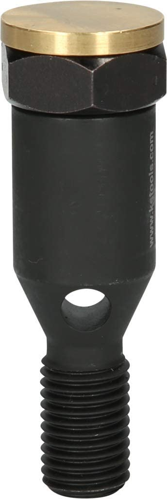 Miniatyrbillede 2 af 4: KS Tools 460.4734 svensknøgle adapter & forlænger