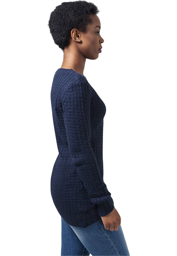 Miniatyrbillede 7 af 9: Urban Classics TB739 Sweater