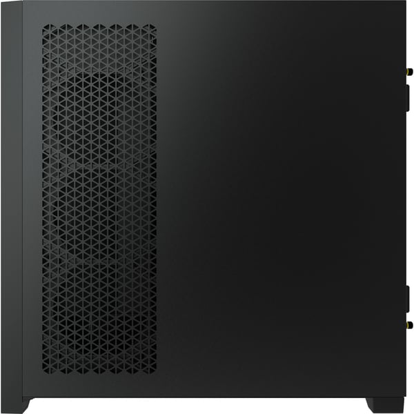 Corsair 5000D AIRFLOW Midi Tower Sort