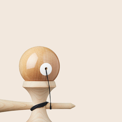 KROM KENDAMA PL-NAK aktive/færdighedsspil & legetøj