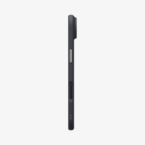 Spigen ACS09992 matkapuhelimen suojakotelo 16 cm (6.3") Suojus Musta
