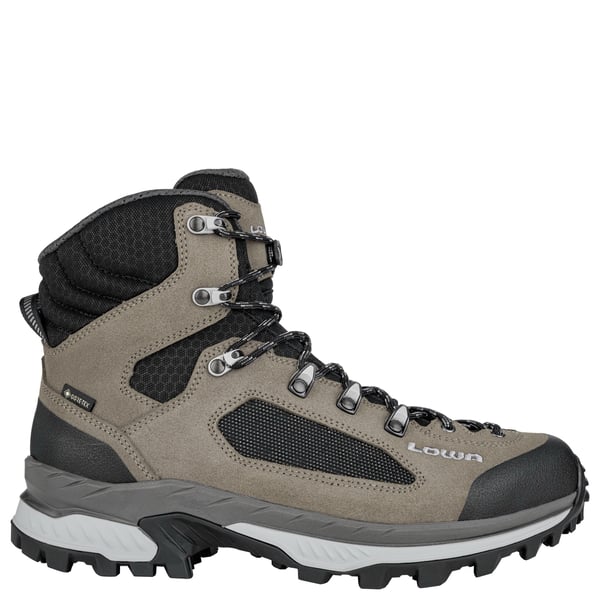 Pikkukuva 1 / 6: LOWA CORVARA GTX MID Mies Aikuinen Harmaa, Hiekka
