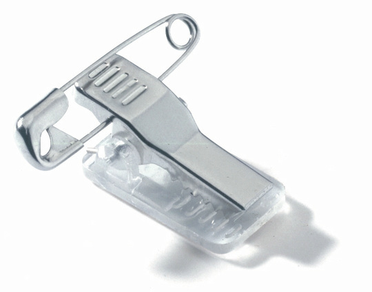 Durable 8121-19 Akryl 25 stk