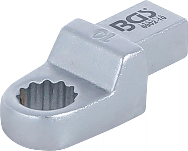 Miniatyrbild 1 av 5: BGS technic Push Fit Ring Spanner