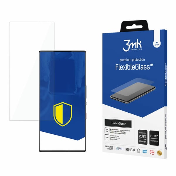 3MK FlexibleGlass 1 stk