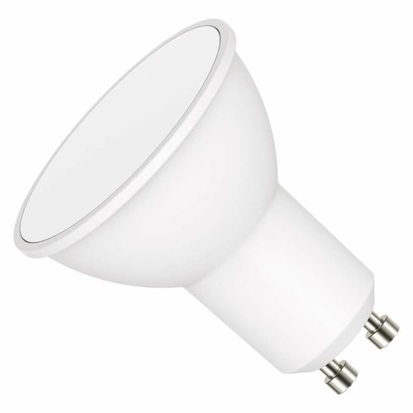 Emos ZQW832R Älylamppu Wi-Fi 4,8 W
