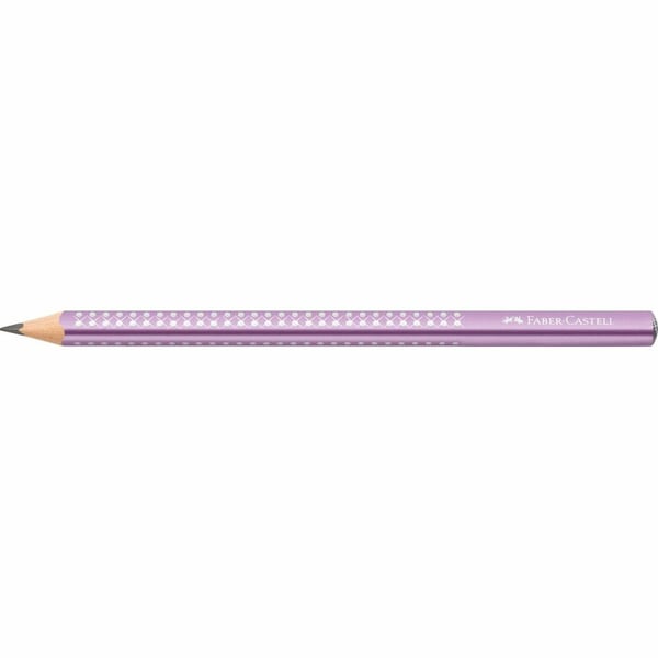 Faber-Castell Jumbo Sparkle B 1 styck