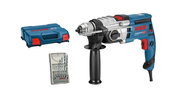 Miniatyrbild 1 av 3: Bosch GSB 20-2 850 W 2060 RPM