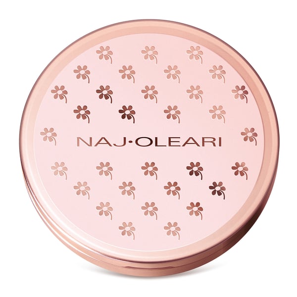 Naj-Oleari 581603 poskipuna 4 g 03 Golden Biscuit Jauhe ( aine )