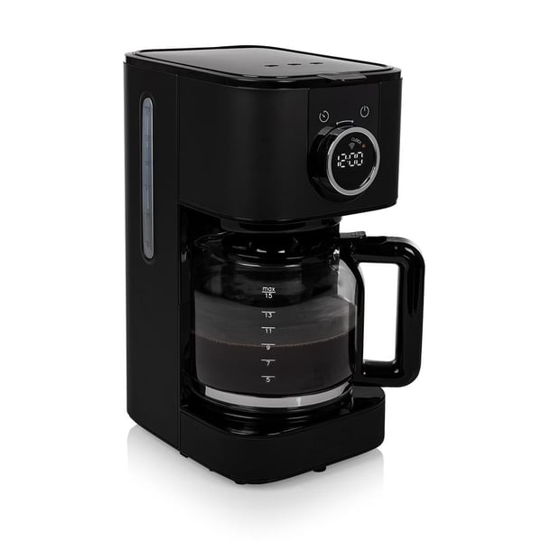 Princess 01.246060.01.001 kaffemaskine Semi-auto Filter kaffemaskine 1,5 L Princess 01.246060.01.001 kaffemaskine Semi-auto Filter kaffemaskine 1,5 L