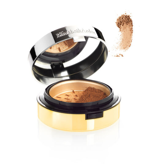 Elizabeth Arden Pure Finish Mineral Powder Foundation ansigtspudder 06