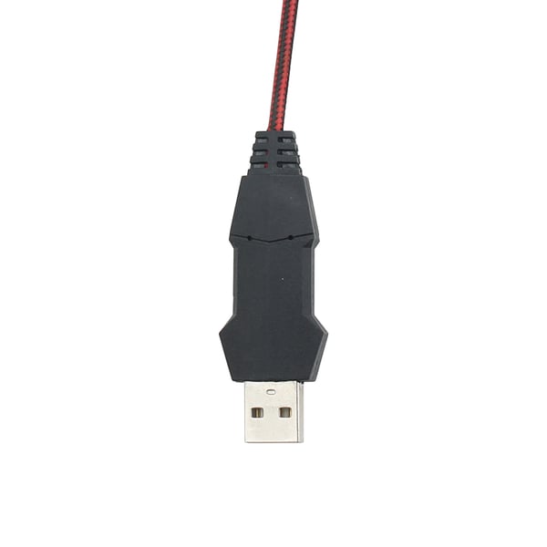 TALIUS Sukhoi mus Spil Ambidextrous USB Type-A Optisk 2500 dpi
