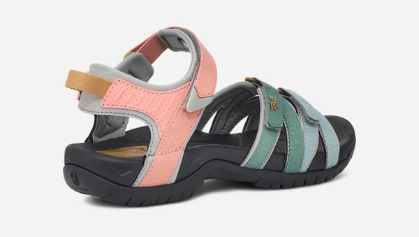 Teva Tirra Sandaler Hunstik