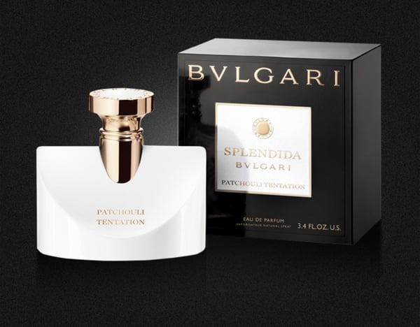 Miniatyrbillede 2 af 3: BVLGARI Splendida Patchouli 100 ml Kvinder