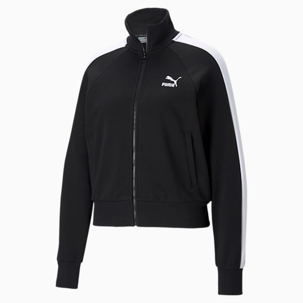 Miniatyrbillede 7 af 7: PUMA 530078_01_XS sportsovertøj overdel