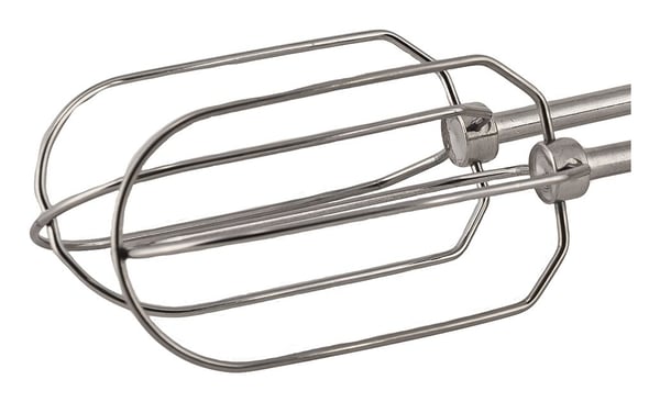 Tognana Porcellane D2DSR03IRCH tehosekoitin Käsisekoitin 250 W Shampanja