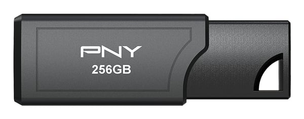PNY PRO Elite V3 - USB-minne - 256 GB