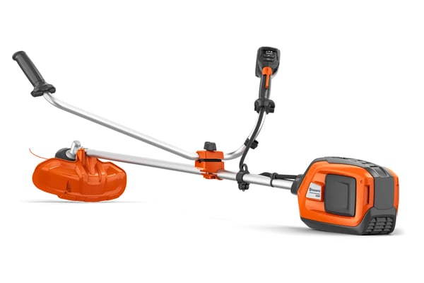 Miniatyrbild 1 av 7: Husqvarna 325iR Batteri Röd