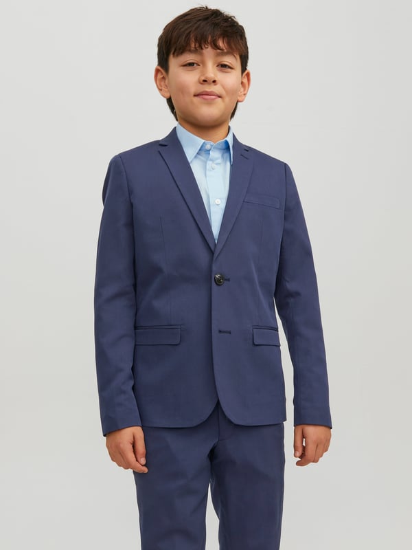 Jack & Jones 12203557_1220_176 blazer og vest Jack & Jones 12203557_1220_176 blazer og vest