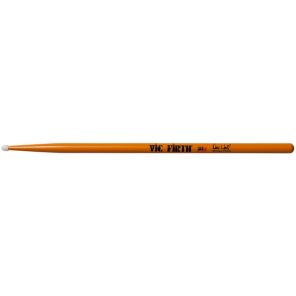 Vic Firth SDW2N Lyöntikapula, rumpukapula ja -harja Puu Rumpupalikat