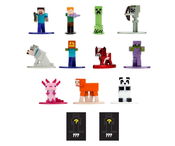 Miniatyrbillede 1 af 3: Smoby 4006333097621 legetøjsfigur til børn