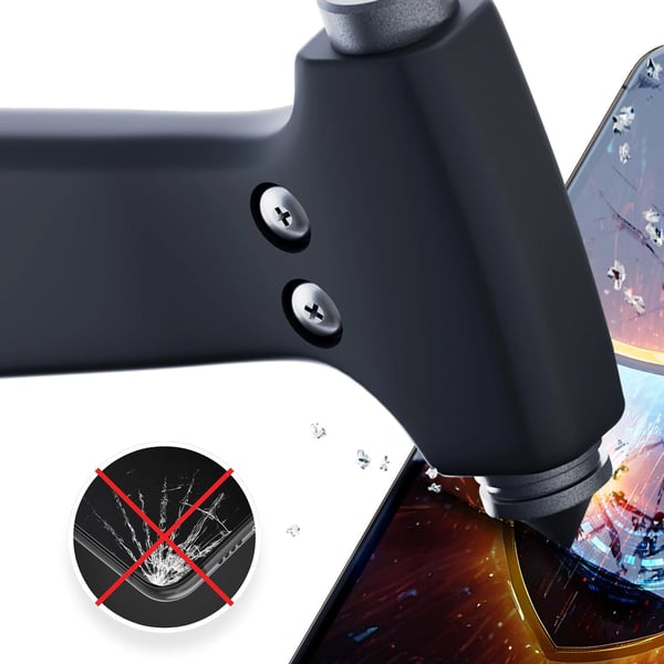 3MK Silky Matt Privacy Skærmfilter Samsung 1 stk