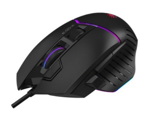 A4Tech W95 Max datormöss Spela Optisk 12000 DPI