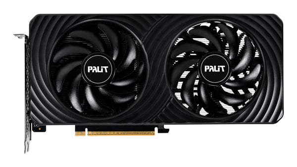 Pikkukuva 1 / 11: Palit GeForce RTX 5050 Dual NVIDIA 8 GB GDDR6