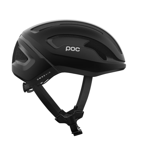 Miniatyrbillede 5 af 5: POC Omne Air WF MIPS Sort