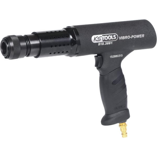 Miniatyrbillede 1 af 2: KS Tools 515.3881 hammer
