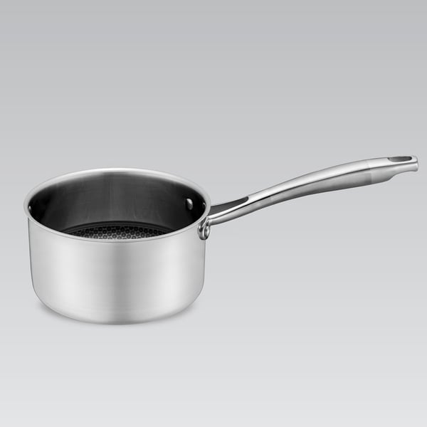 Feel Maestro MR-3504-16S sovsegryde 1,6 L Rund Grå