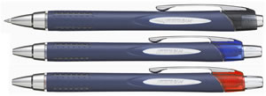 Uni-Ball Jetstream SXN-217 Röd