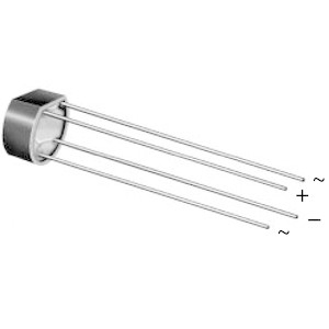 Vishay B250C1500G-E4/51 Ikke kategoriseret Vishay B250C1500G-E4/51 Ikke kategoriseret