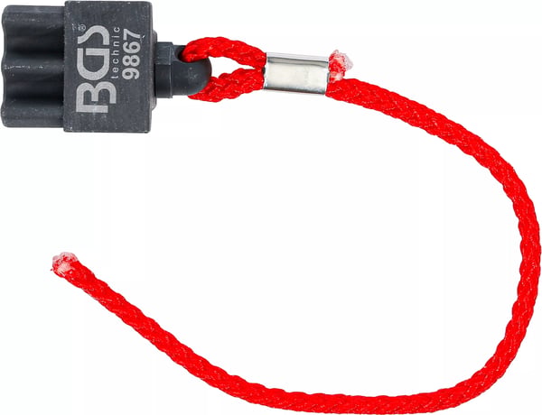 BGS technic Flywheel Blocking Tool